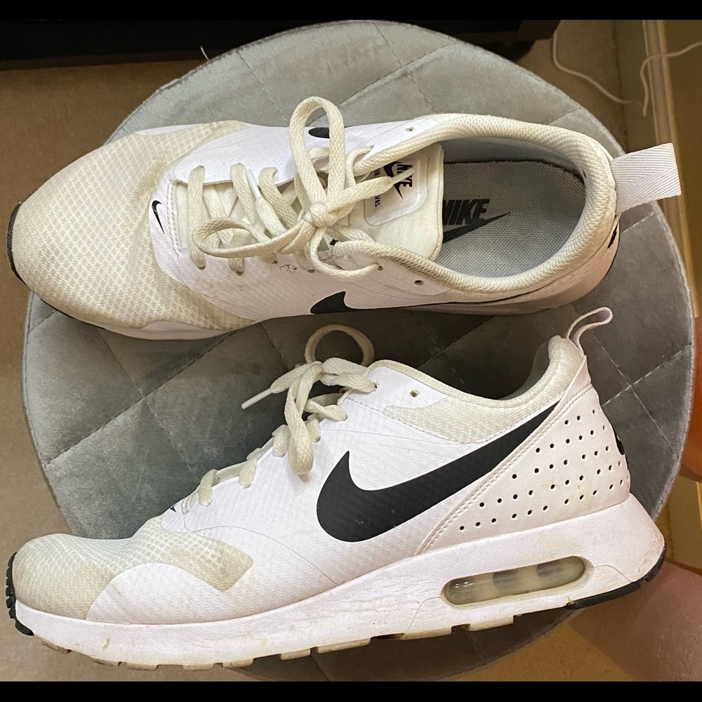 Nike Air Max Tavas